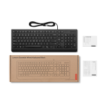 Klawiatura przewodowa Lenovo Essential z klawiszem Copilot (4Y41R64672) - 3