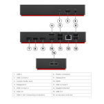 Lenovo ThinkPad Universal USB-C (40AY0135EU) - 6