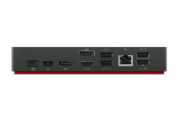 Lenovo ThinkPad Universal USB-C (40AY0135EU) - 2