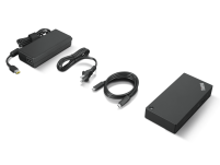 Lenovo ThinkPad Universal USB-C (40AY0135EU) - 4