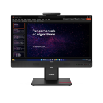 Monitor Lenovo Tiny-in-One 24 Gen 6 (13LBGAT6EU) - 2