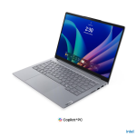 Notebook Lenovo ThinkBook 14 G9 (21UX007UPB) - 2