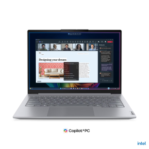 Notebook Lenovo ThinkBook 14 G9 (21UX007UPB)