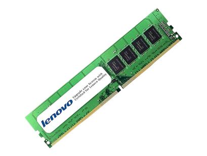 Pamięć RAM Lenovo 16GB 5600MHz DDR5 1Rx8 ECC UDIMM (4X77A99751)