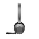 Zestaw słuchawkowy ThinkPad Dual-Mode Wireless ANC Foldable 8550 - Aura Edition USB-C (4XD1T60925) - 6