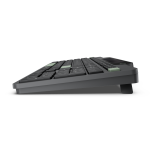 Klawiatura Lenovo bezprzewodowa Self-Charging Bluetooth Keyboard US (4Y41R69494) - 3