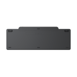 Klawiatura Lenovo bezprzewodowa Self-Charging Bluetooth Keyboard US (4Y41R69494) - 2