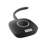 Monitor Lenovo ThinkVision T75 z transmiterem ThinkPlus MD80 (62F4WN1CEK) - 10