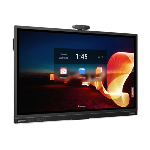 Monitor Lenovo ThinkVision T75 z transmiterem ThinkPlus MD80 (62F4WN1CEK)