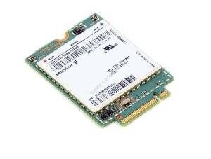 Moduł WWAN Lenovo Quectel EM160R-GL 4G Cat 16 M.2 (4XC1R04815)