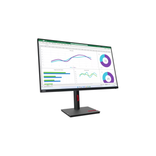 Monitor Lenovo ThinkVision T32h-30 (63D3GAT1EU)