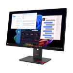 Monitor Lenovo ThinkVision T27UD-40 (64AFGAT2EU) - 3