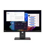 Monitor Lenovo ThinkVision T27UD-40 (64AFGAT2EU) - 2