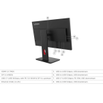 Monitor Lenovo ThinkVision T27UD-40 (64AFGAT2EU) - 8