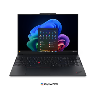 Notebook Lenovo ThinkPad E16 Gen 4 (21YC004XPB)