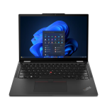 Lenovo ThinkPad X13 2-in-1 Gen 5 (21LW000QPB_DEMO) - 2