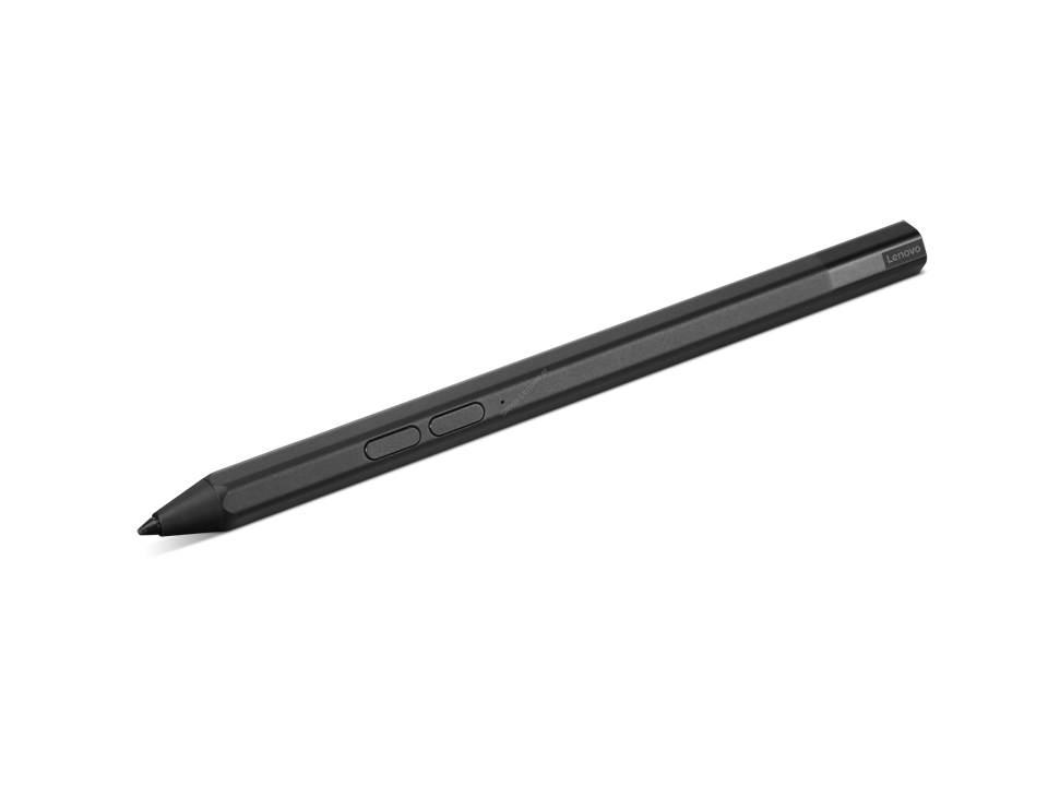 Lenovo Precision Pen 2 (Laptop) - 1 Pack - Black - Notebook Device  Supported-4X81H95637 : Available at DI Technology Group Inc in USA,. 