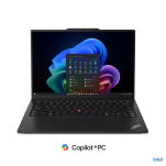 Notebook Lenovo ThinkPad X1 Carbon 14 (21V70077PB) - 2
