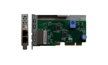 Lenovo adapter sieciowy LAN-on-motherboard (LOM) - Gigabit Ethernet x2 (7ZT7A00544)