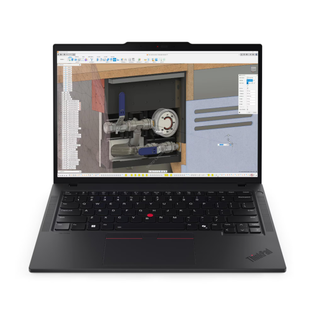 Lenovo ThinkPad P14s Gen 6 (21RV0011PB)