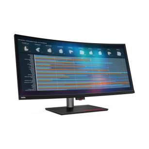 Lenovo Monitor ThinkVision P40w-20 (62C1GAT6EU)