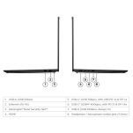 Notebook Lenovo ThinkPad E16 Gen 3 (21ST006MPB) - 11