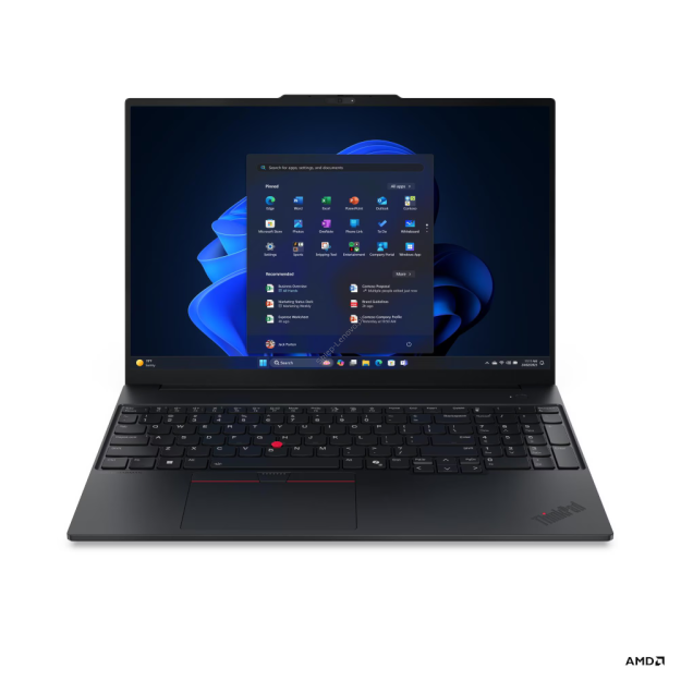 Notebook Lenovo ThinkPad E16 Gen 3 (21ST006MPB)