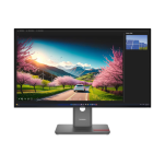 Monitor Lenovo ThinkVision P32UD-40 z kamerą ThinkVision MC60 (64A8ZAT2EU) - 2