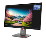 Monitor Lenovo ThinkVision P32UD-40 z kamerą ThinkVision MC60 (64A8ZAT2EU) - 3