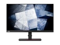 Monitor Lenovo ThinkVision P24h-2L z kamerą MC50 (62D8GAT1EU) - 7
