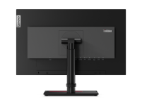 Monitor Lenovo ThinkVision P24h-2L z kamerą MC50 (62D8GAT1EU) - 6
