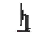 Monitor Lenovo ThinkVision P24h-2L z kamerą MC50 (62D8GAT1EU) - 4