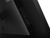 Monitor Lenovo ThinkVision P24h-2L z kamerą MC50 (62D8GAT1EU) - 2