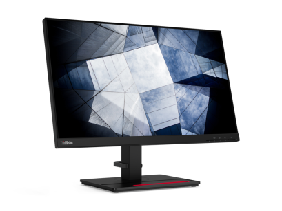 Lenovo Monitor ThinkVision P24h-2L z kamerą MC50 (62D8GAT1EU)