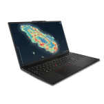 Notebook Lenovo ThinkPad P16s Gen 5 (21XG002LPB) - 2