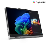 Notebook Lenovo ThinkPad X1 2-in-1 Gen 10 (21NU00KWPB) - 4