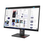Monitor Lenovo ThinkVision T32ud-40 (64B0GAT1EU) - 3