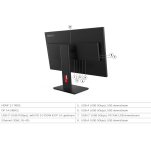 Monitor Lenovo ThinkVision T32ud-40 (64B0GAT1EU) - 9