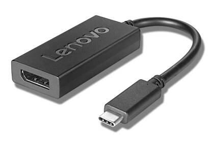 Lenovo Adapter USB-C to DisplayPort (4X90Q93303)