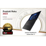 Lenovo ThinkPad X1 Carbon 11 (21HM006QPB) - 2
