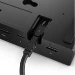 Lenovo ThinkPad Thunderbolt 4 Smart Dock Gen2 7500 (40BE0135EU) - 9
