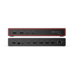Lenovo ThinkPad Thunderbolt 4 Smart Dock Gen2 7500 (40BE0135EU) - 3