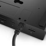 Lenovo ThinkPad Thunderbolt 4 Smart Dock Gen2 7500 (40BE0135EU) - 8