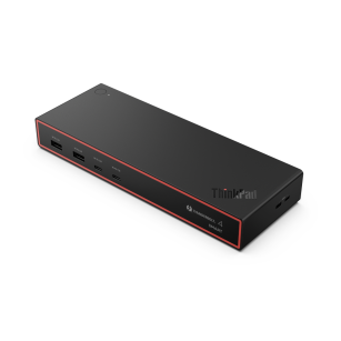 Lenovo ThinkPad Thunderbolt 4 Smart Dock Gen2 7500 (40BE0135EU)