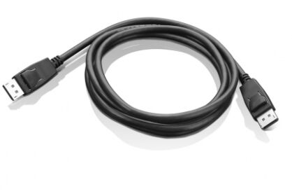 Kabel Lenovo DisplayPort do DisplayPort (0A36537)