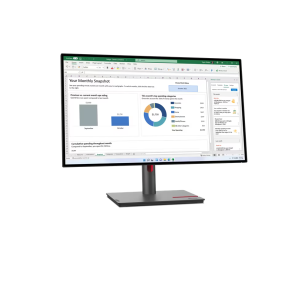 Lenovo Monitor ThinkVision P27q-30 (63A2GAT1EU)