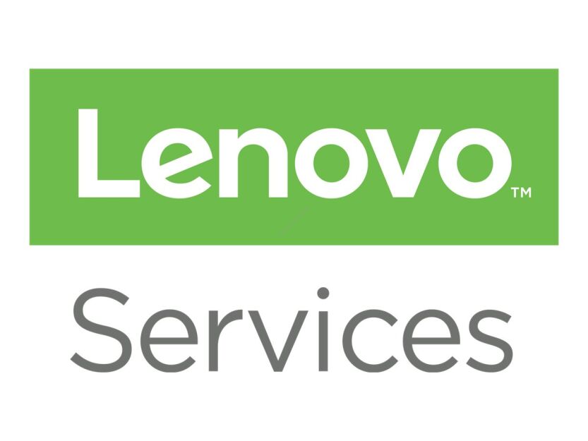 Lenovo rozszerzenie gwarancji do 2letniej Keep Your Drive (5PS0K26191)