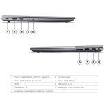 Notebook Lenovo ThinkBook 16 G9 (21US00FMPB) - 11