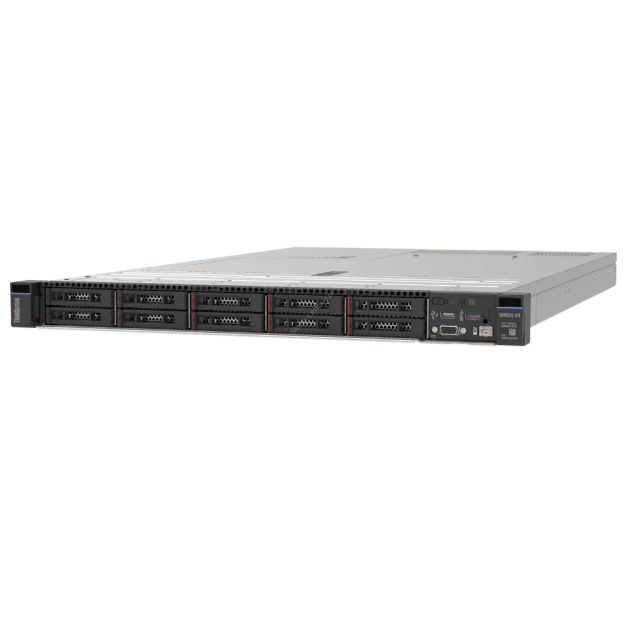 Lenovo ThinkSystem SR635 V3 + Windows Server 2025 Essentials (7D9G1000EA-WE25)