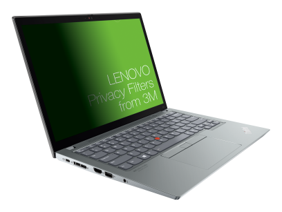Lenovo filtr rywatności Lenovo do jasnego ekranu X1 Yoga Gen6 o przekątnej 14" (4XJ1M77972)